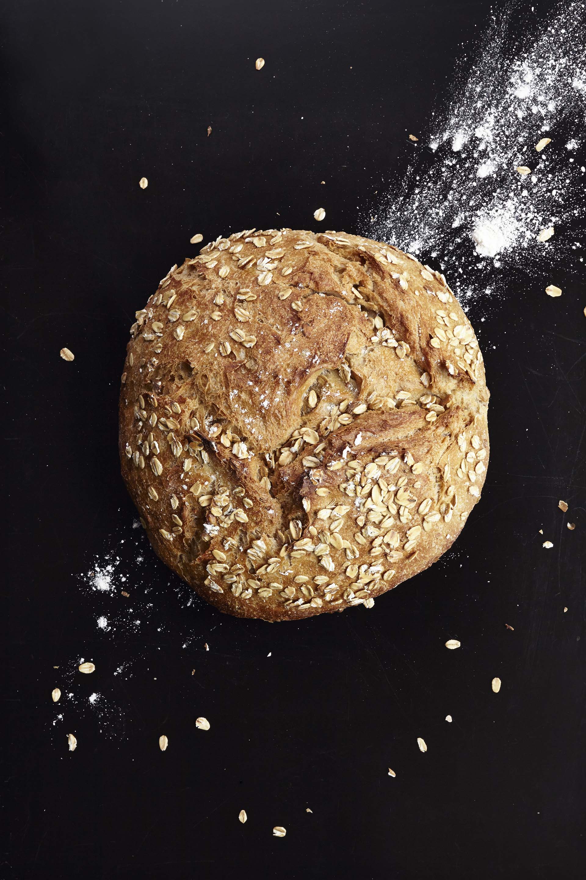 Ølandsbrød