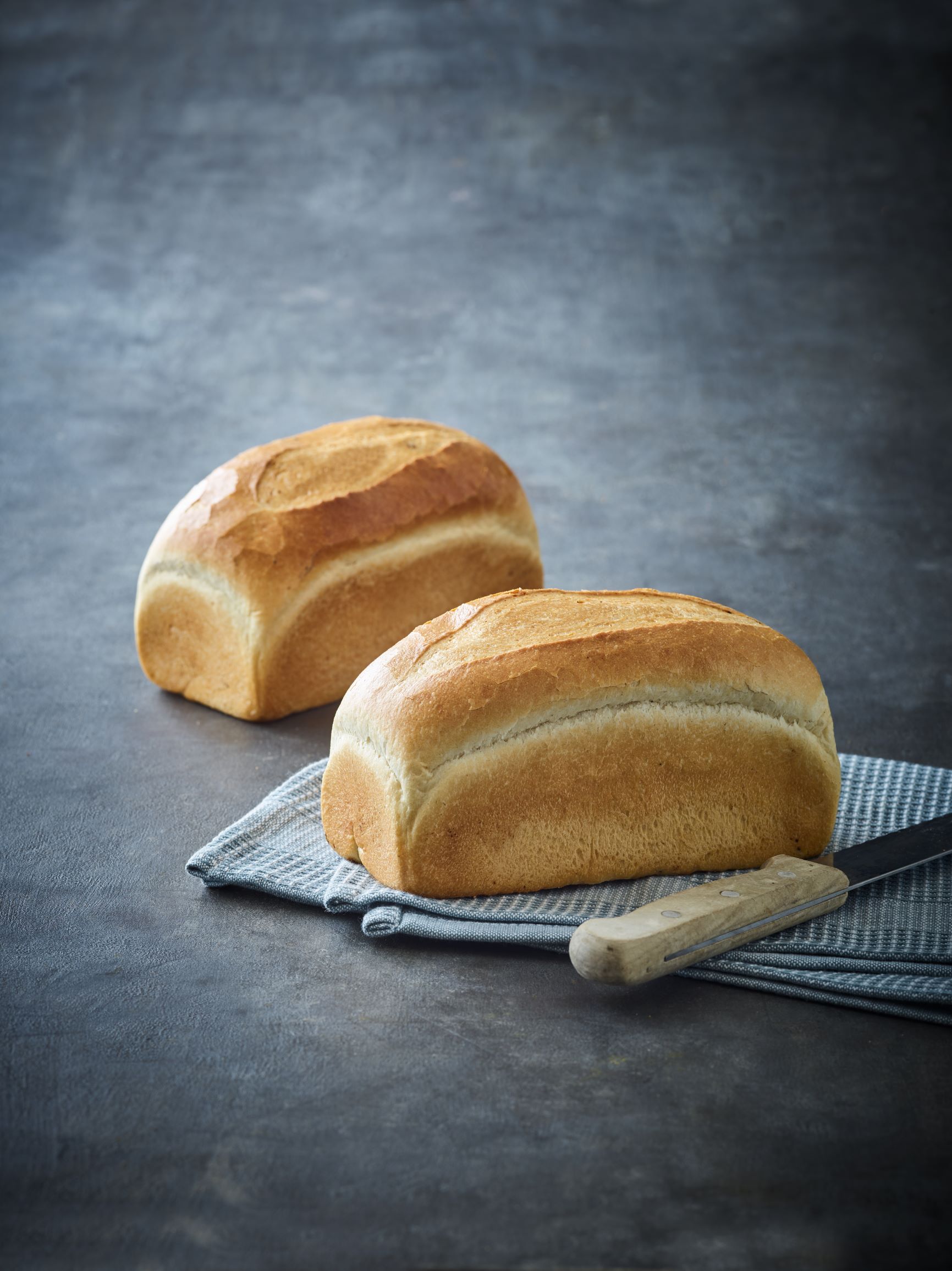 Formbrød
