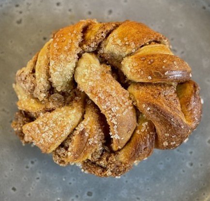 Kanelsnurre