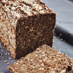 Rugbrød