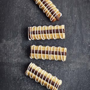 Kransekage Nougat